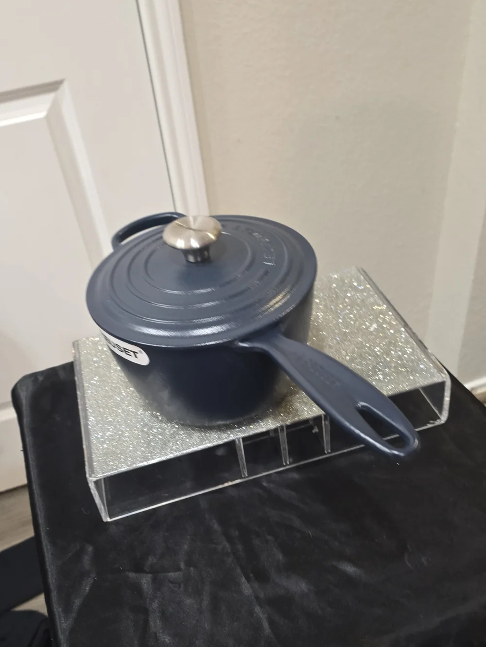 Le Creuset le creuset